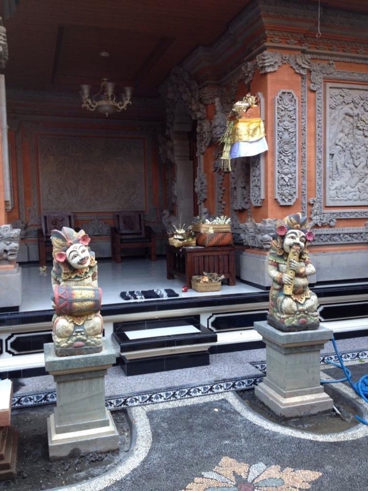 Sapta House Ubud  Bagian luar foto